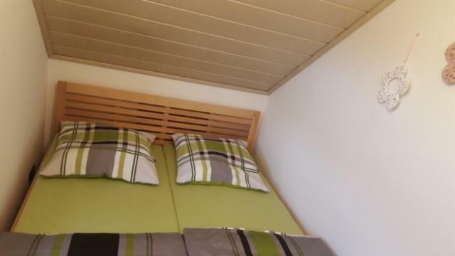 Ferienwohnung Witt Rheinhausen Exterior foto