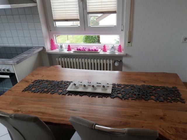 Ferienwohnung Witt Rheinhausen Exterior foto